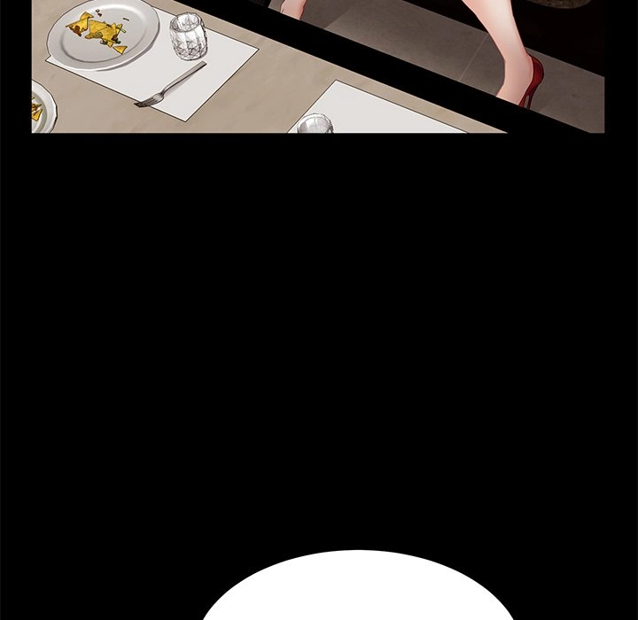 Stolen Chapter 9 page 26 - 