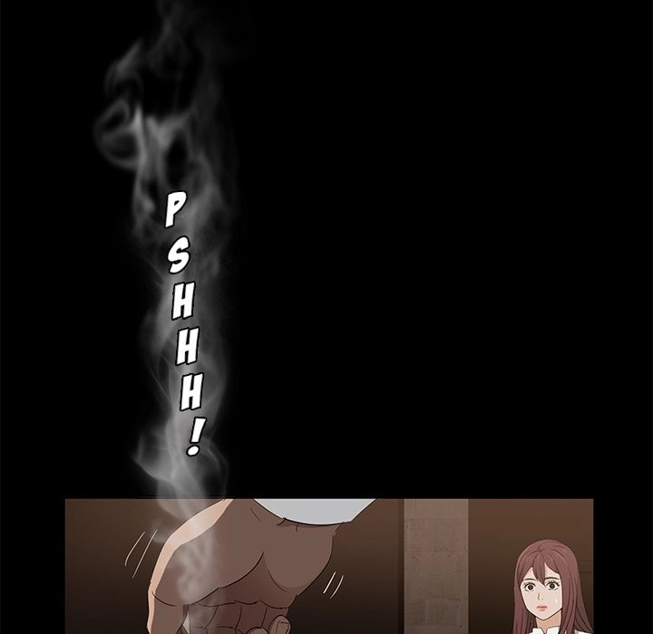 Stolen Chapter 9 page 31 - 