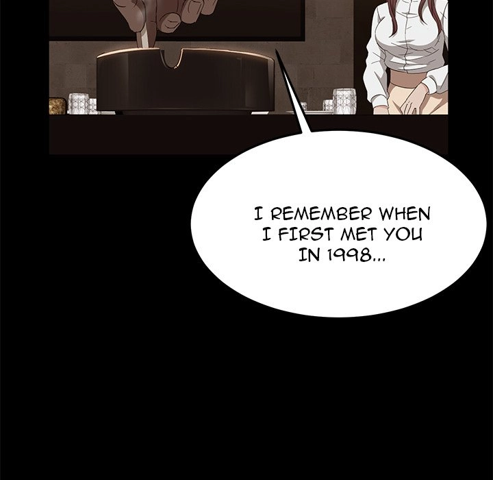 Stolen Chapter 9 page 32 - 