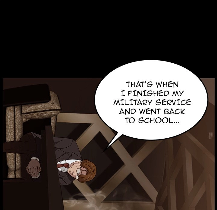 Stolen Chapter 9 page 33 - 