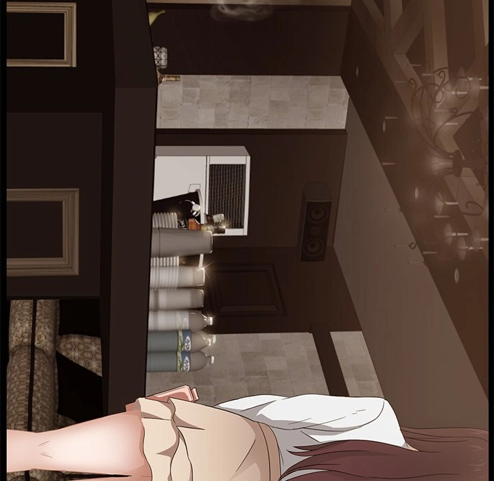 Stolen Chapter 9 page 34 - 