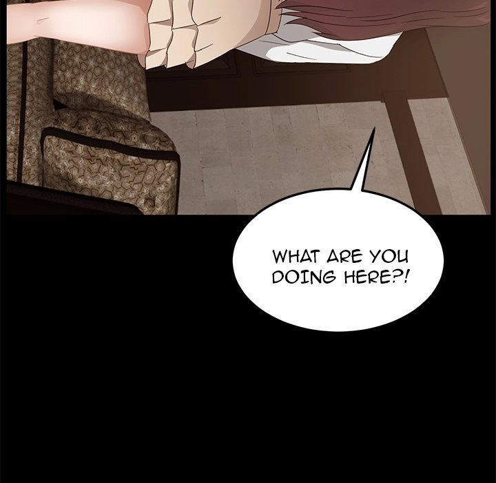 Stolen Chapter 9 page 35 - 