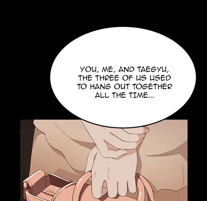 Stolen Chapter 9 page 36 - 