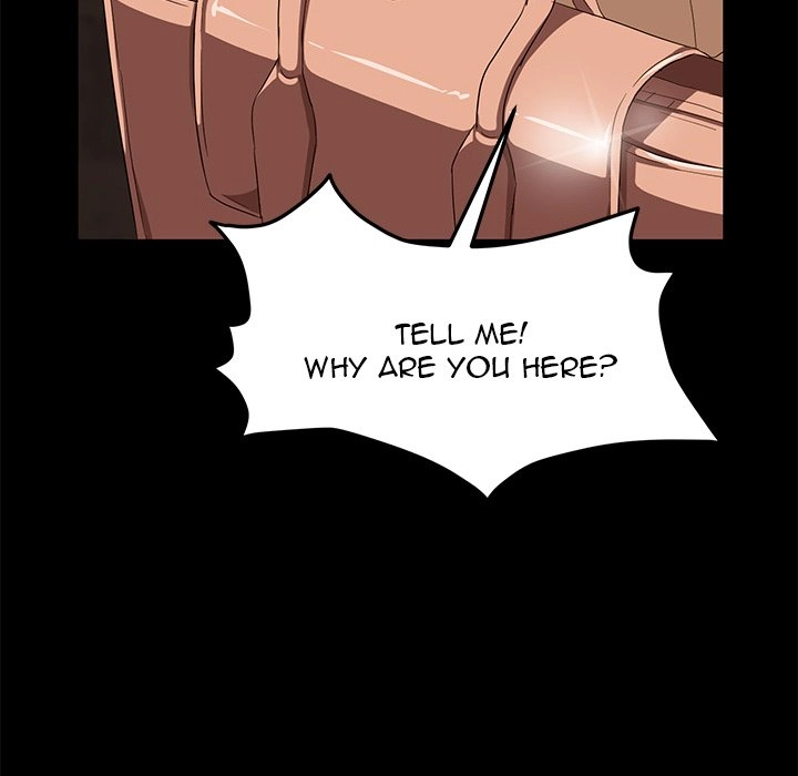 Stolen Chapter 9 page 37 - 