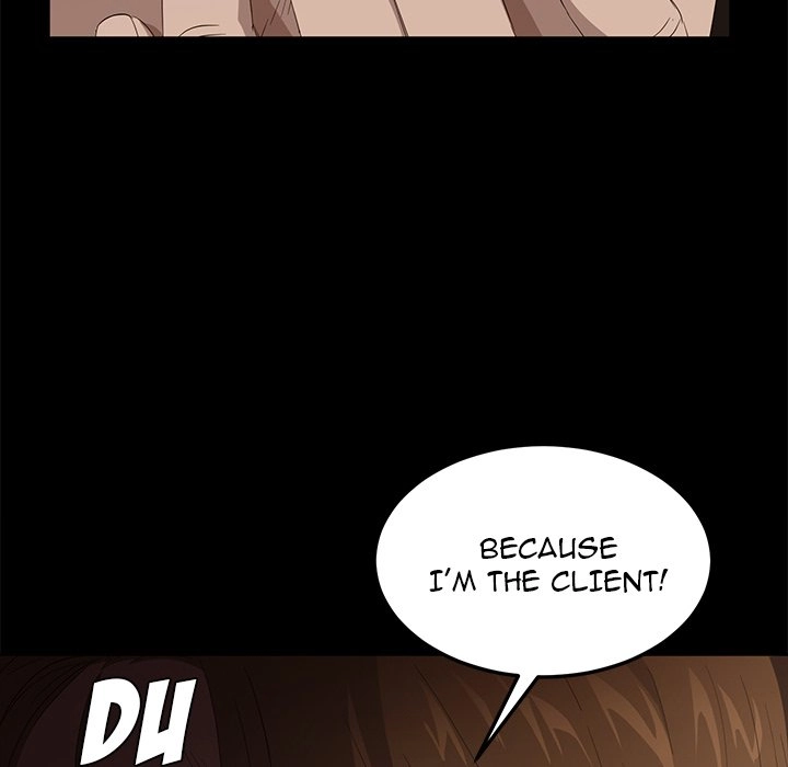 Stolen Chapter 9 page 39 - 