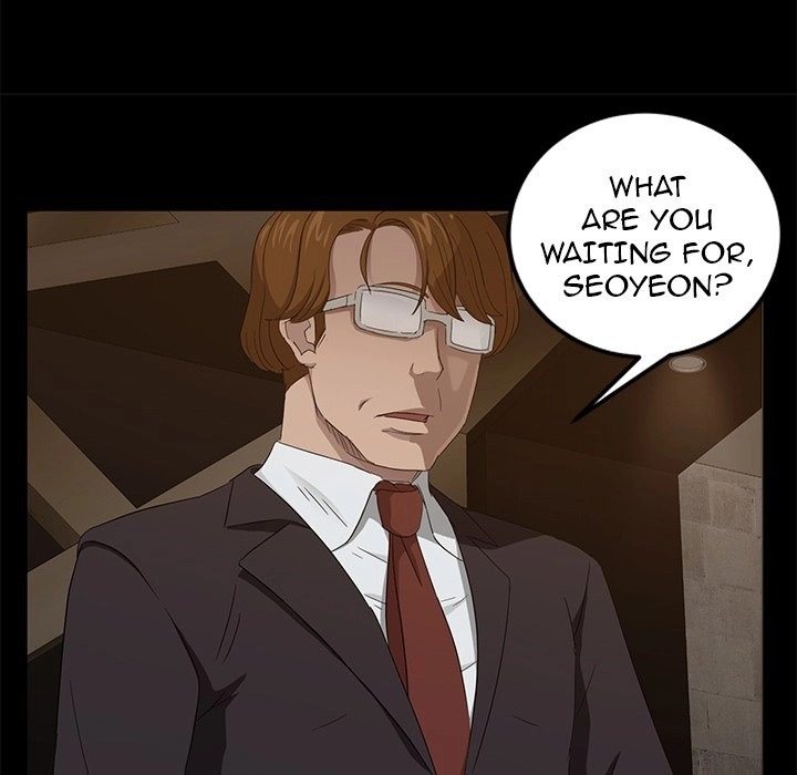 Stolen Chapter 9 page 46 - 