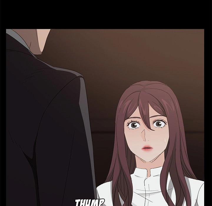 Stolen Chapter 9 page 55 - 
