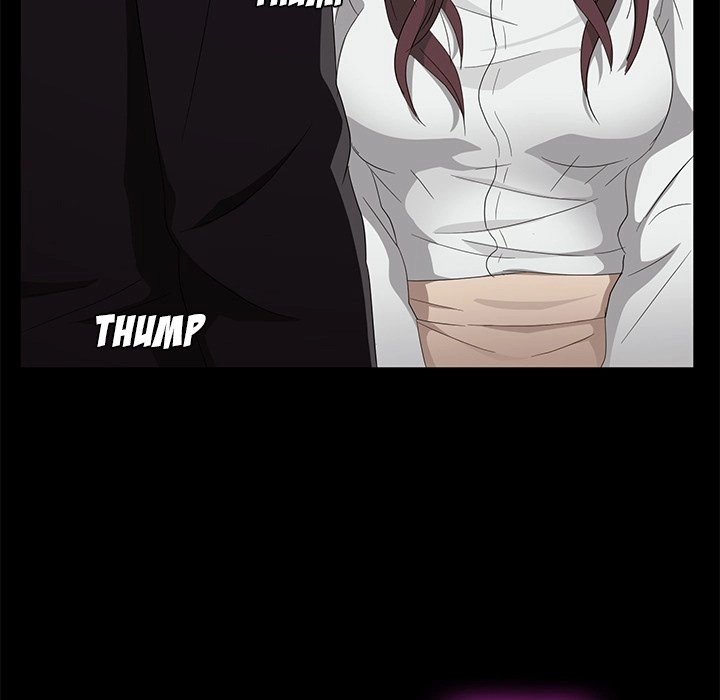 Stolen Chapter 9 page 56 - 