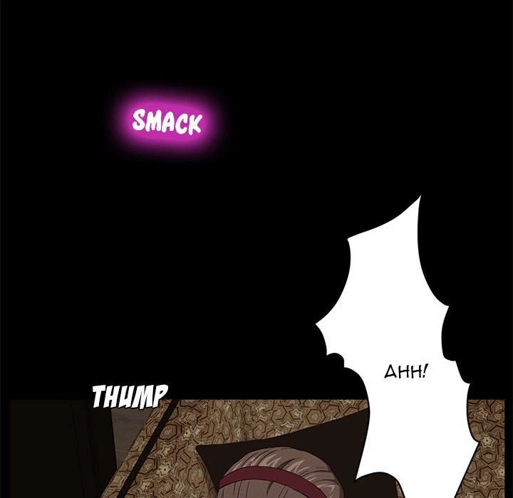Stolen Chapter 9 page 60 - 