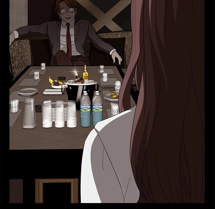 Stolen Chapter 9 page 7 - 