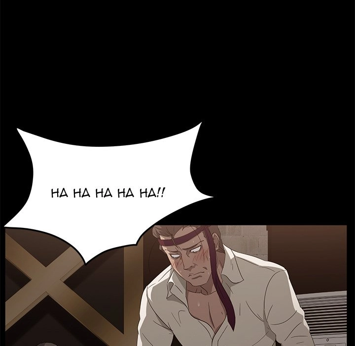 Stolen Chapter 9 page 75 - 