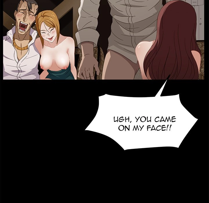 Stolen Chapter 9 page 76 - 