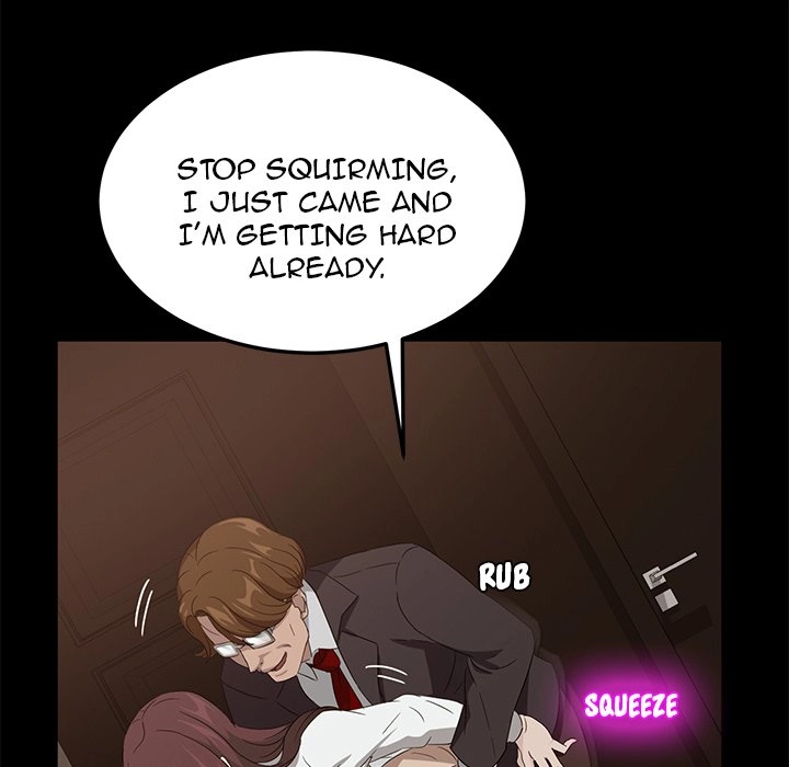 Stolen Chapter 9 page 84 - 