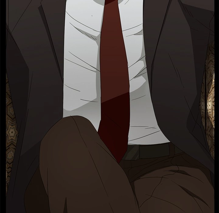 Stolen Chapter 9 page 10 - 