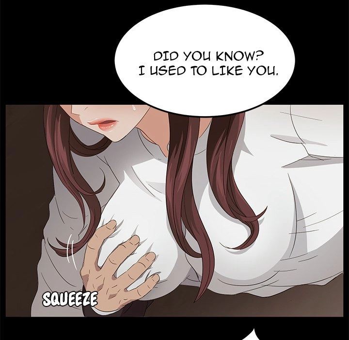 Stolen Chapter 9 page 91 - 