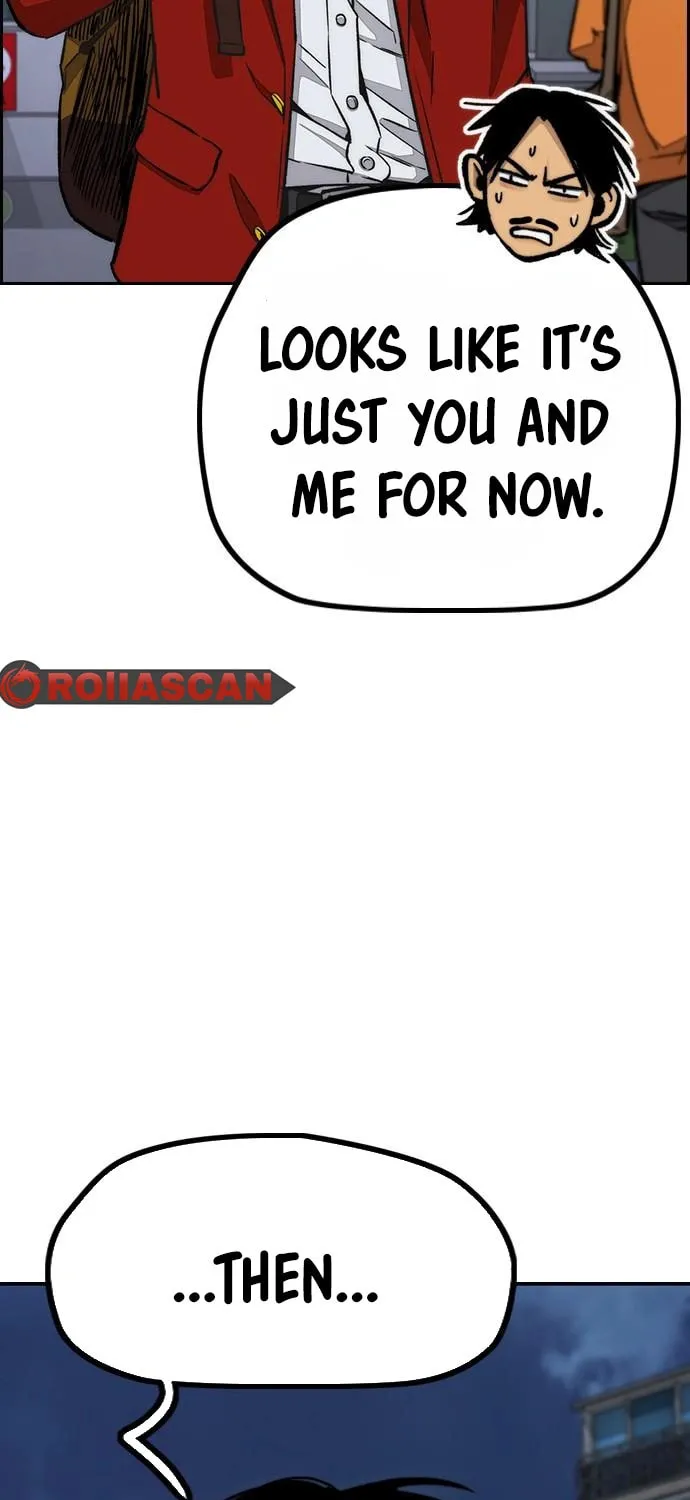 Stone Breaker Chapter 1 page 13 - 