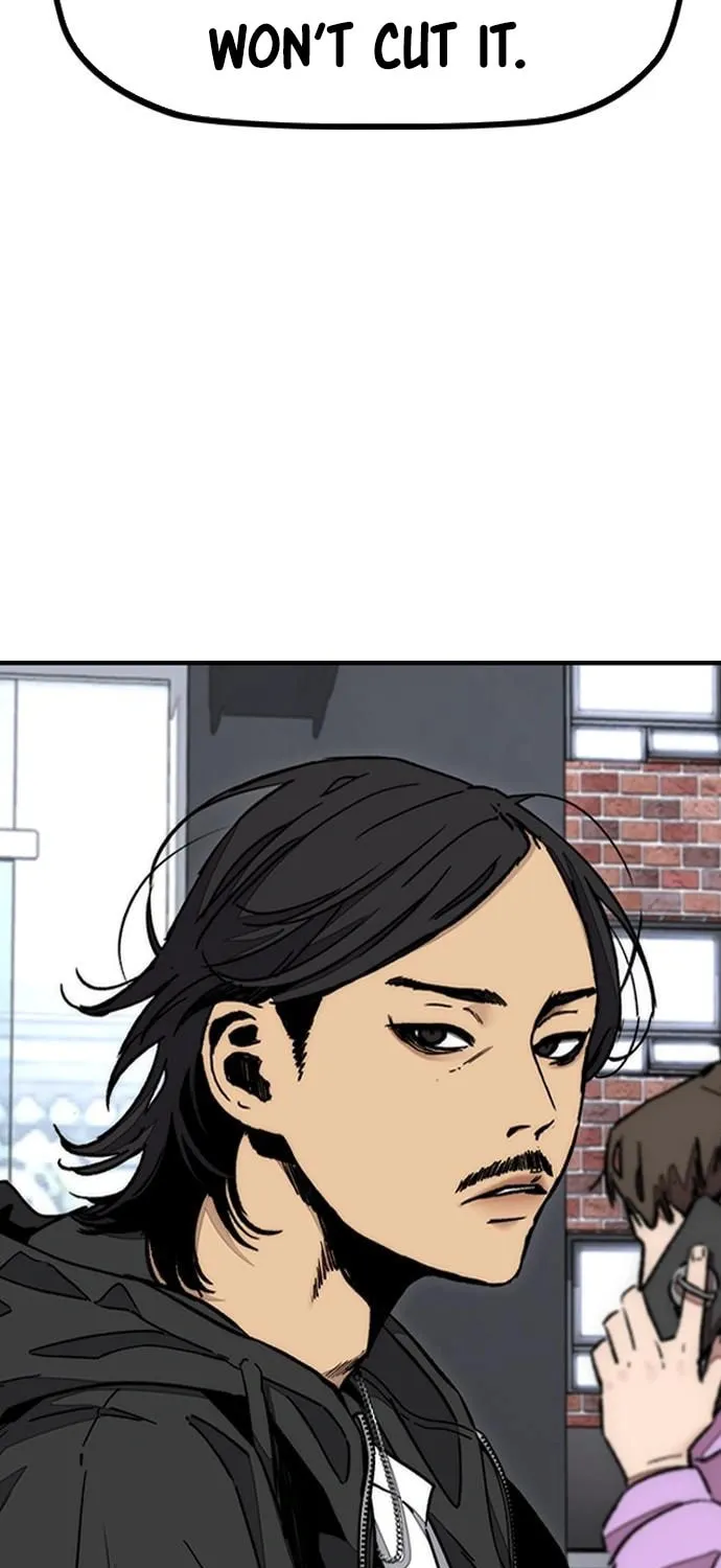 Stone Breaker Chapter 1 page 21 - 
