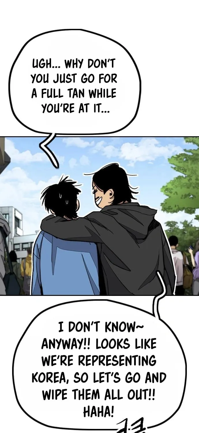 Stone Breaker Chapter 1 page 23 - 