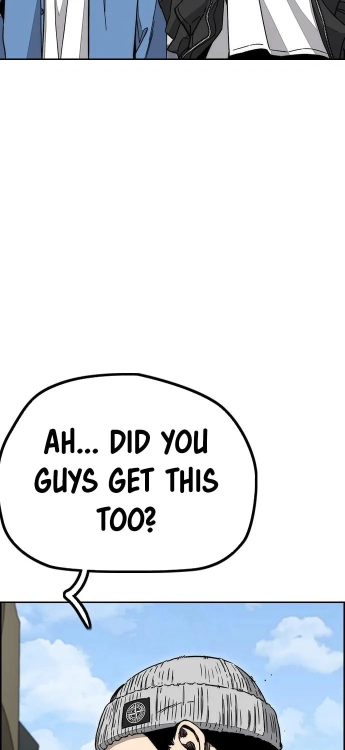 Stone Breaker Chapter 1 page 35 - 