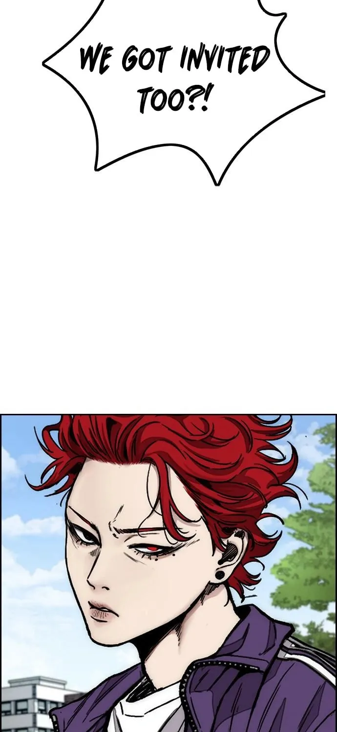 Stone Breaker Chapter 1 page 38 - 