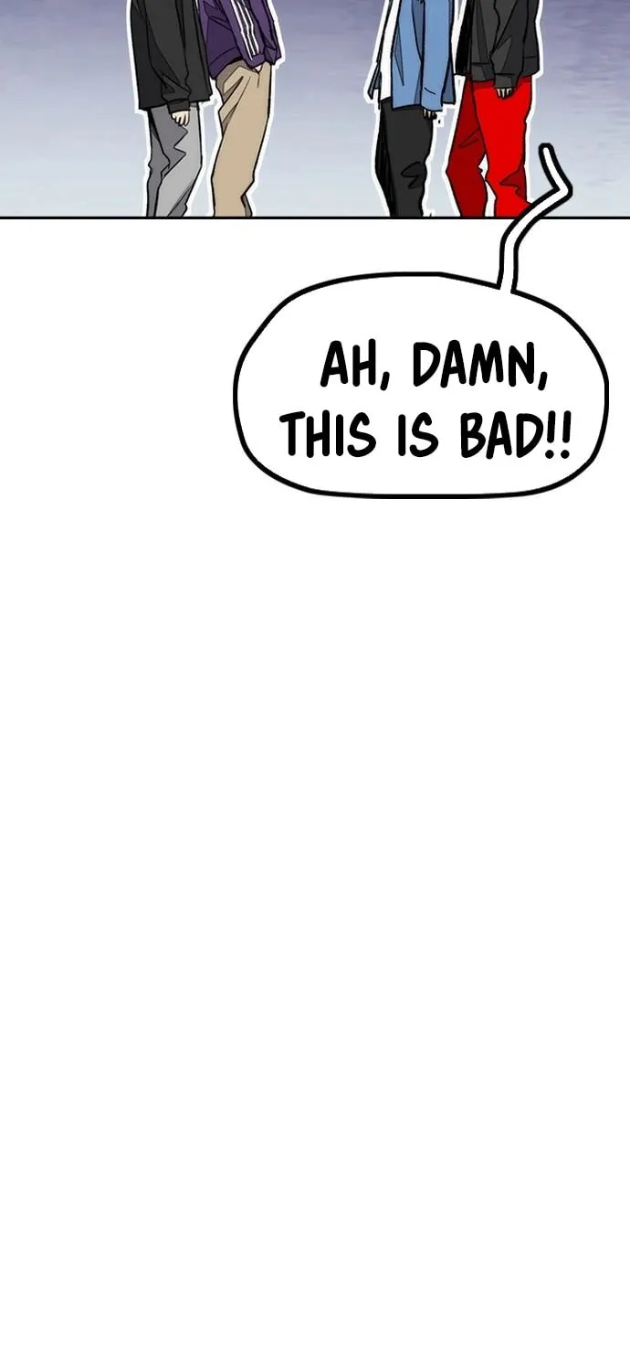 Stone Breaker Chapter 1 page 40 - 