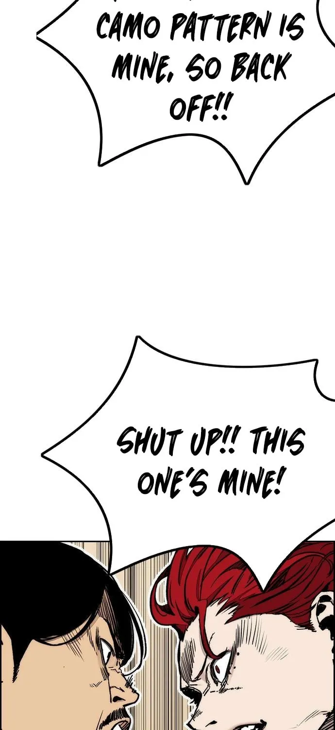 Stone Breaker Chapter 1 page 45 - 