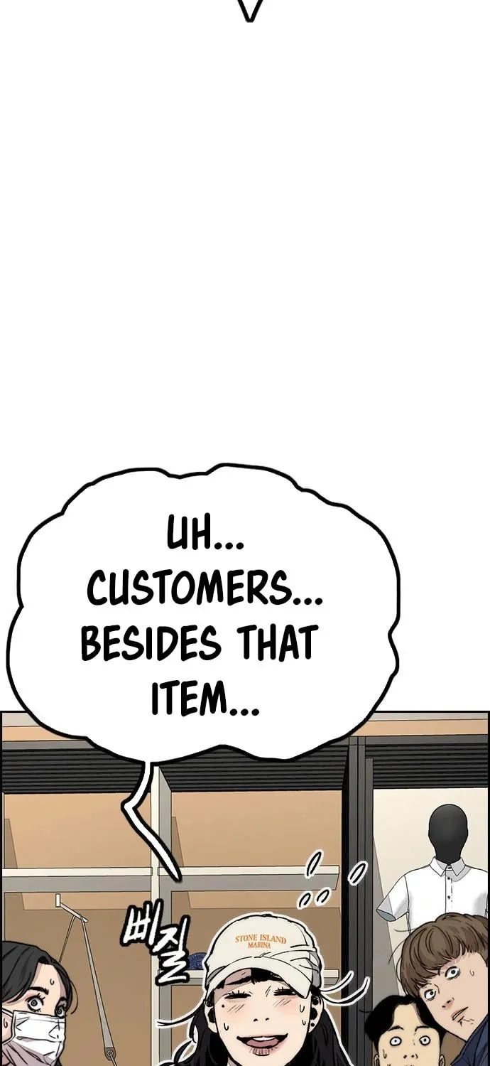 Stone Breaker Chapter 1 page 47 - 