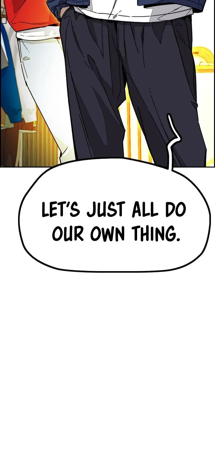 Stone Breaker Chapter 1 page 50 - 