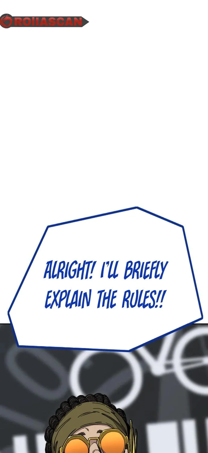 Stone Breaker Chapter 2 page 23 - 