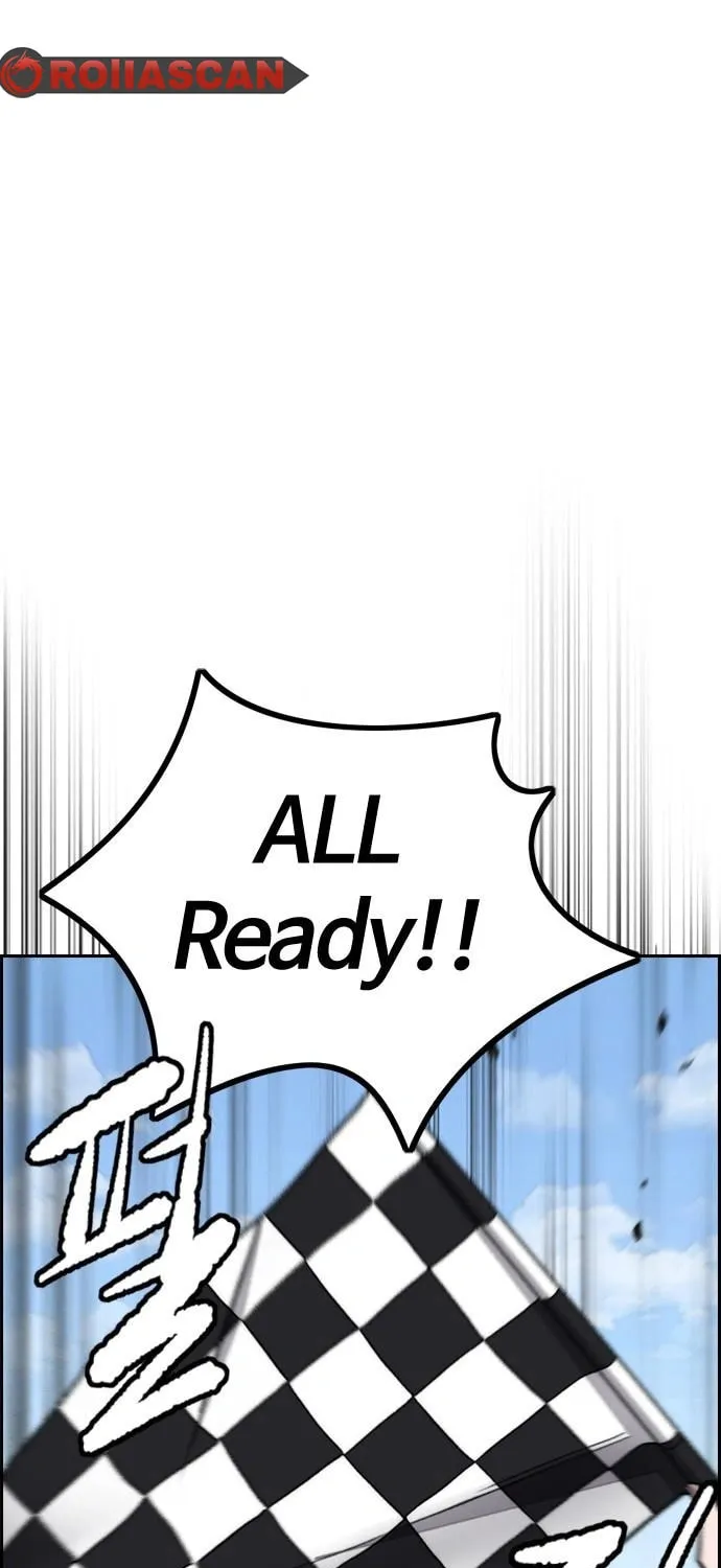 Stone Breaker Chapter 3 page 13 - 