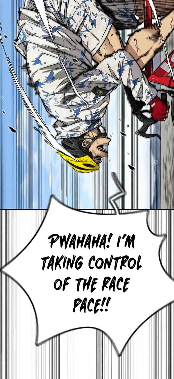 Stone Breaker Chapter 3 page 18 - 