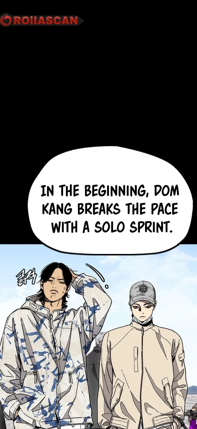 Stone Breaker Chapter 3 page 23 - 
