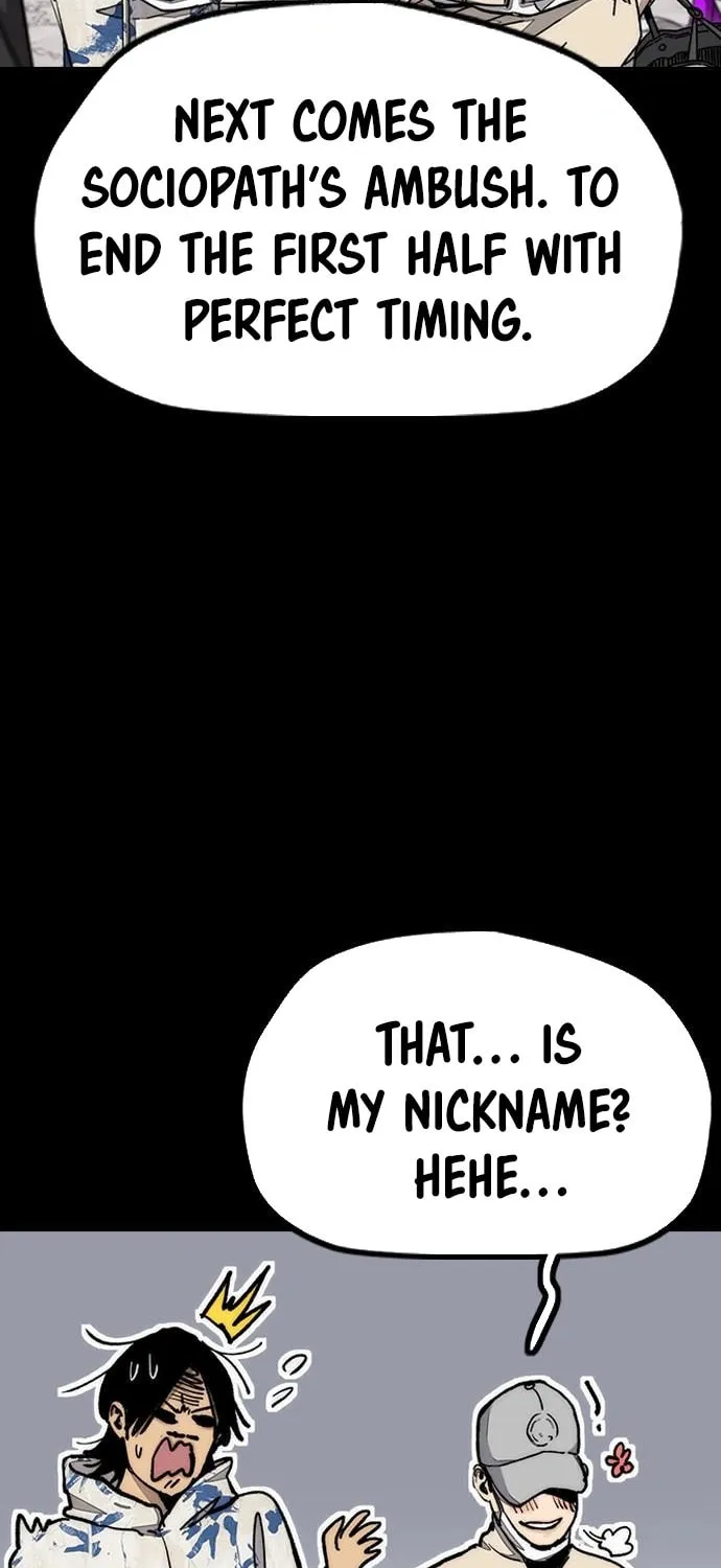 Stone Breaker Chapter 3 page 24 - 