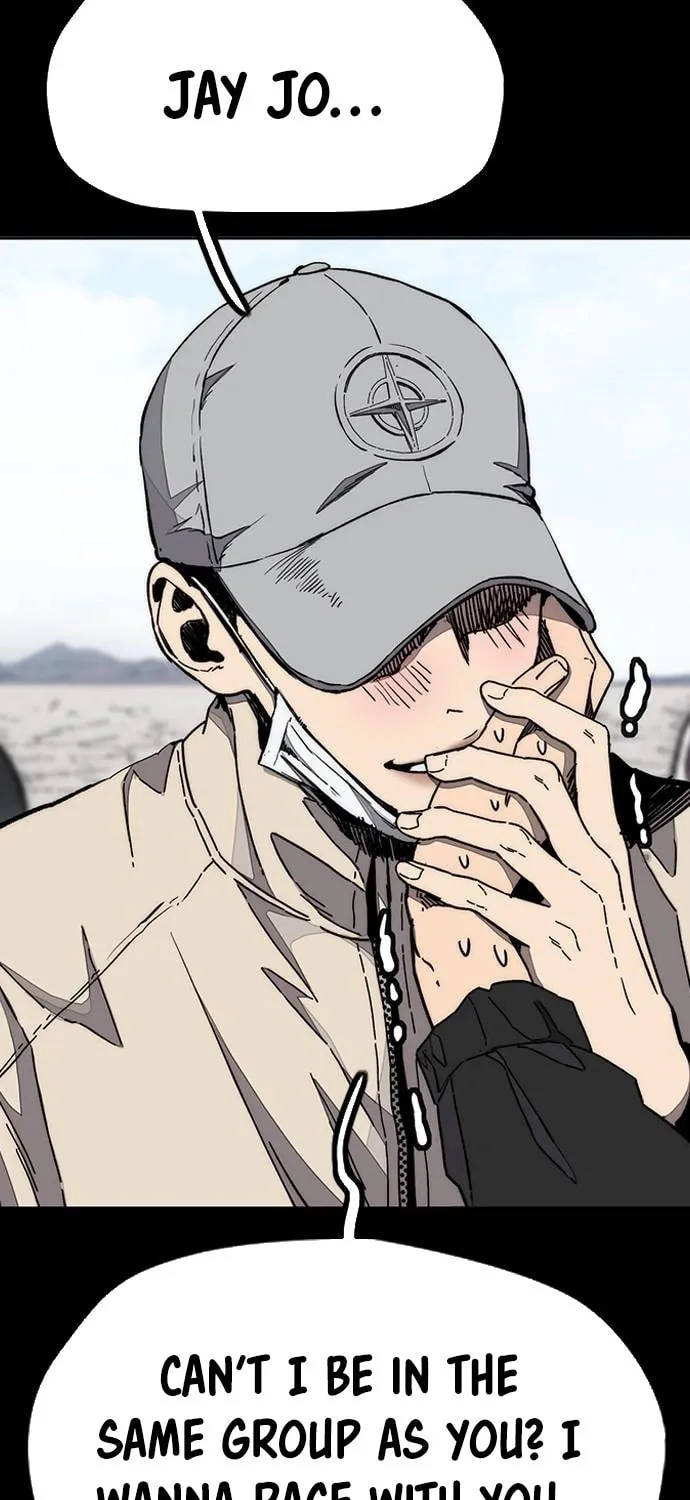 Stone Breaker Chapter 3 page 27 - 
