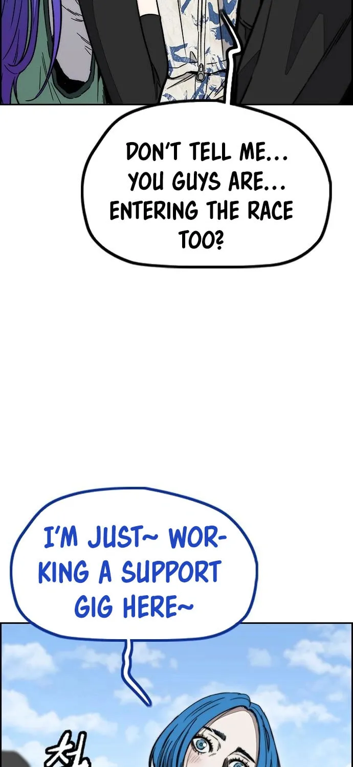 Stone Breaker Chapter 3 page 4 - 