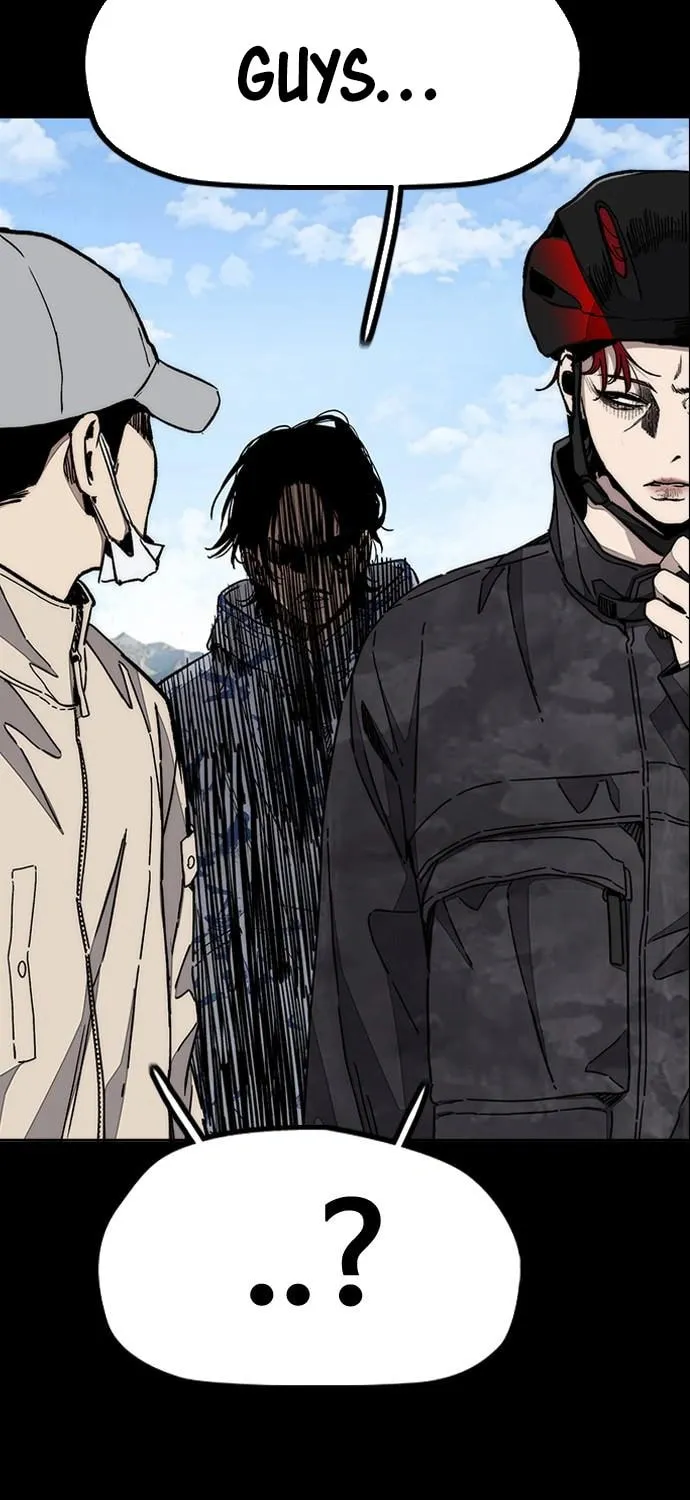 Stone Breaker Chapter 3 page 31 - 