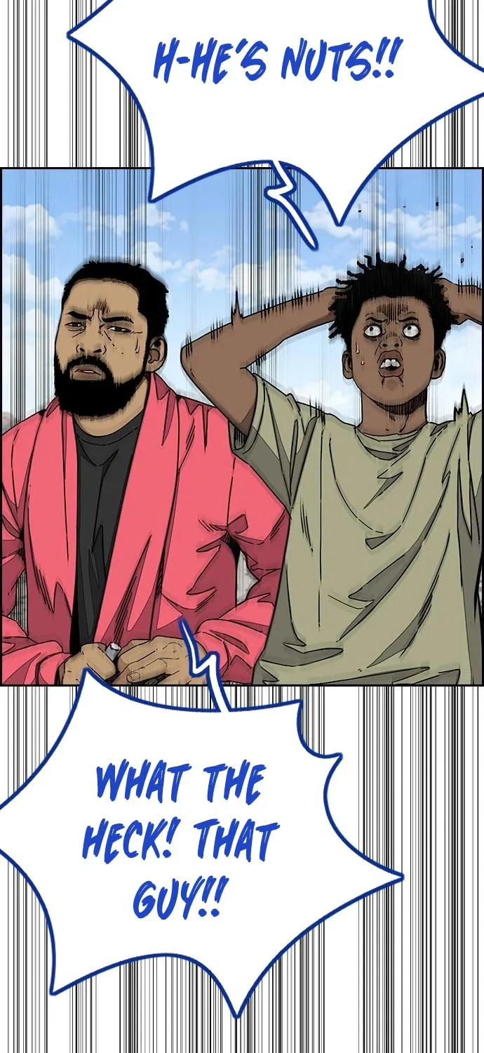 Stone Breaker Chapter 3 page 43 - 