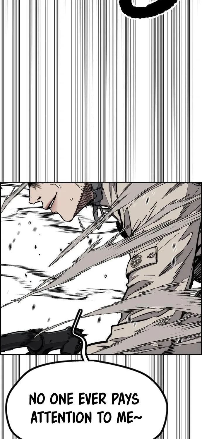 Stone Breaker Chapter 3 page 46 - 