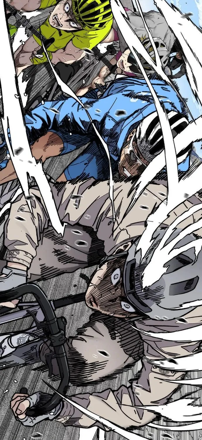 Stone Breaker Chapter 3 page 48 - 