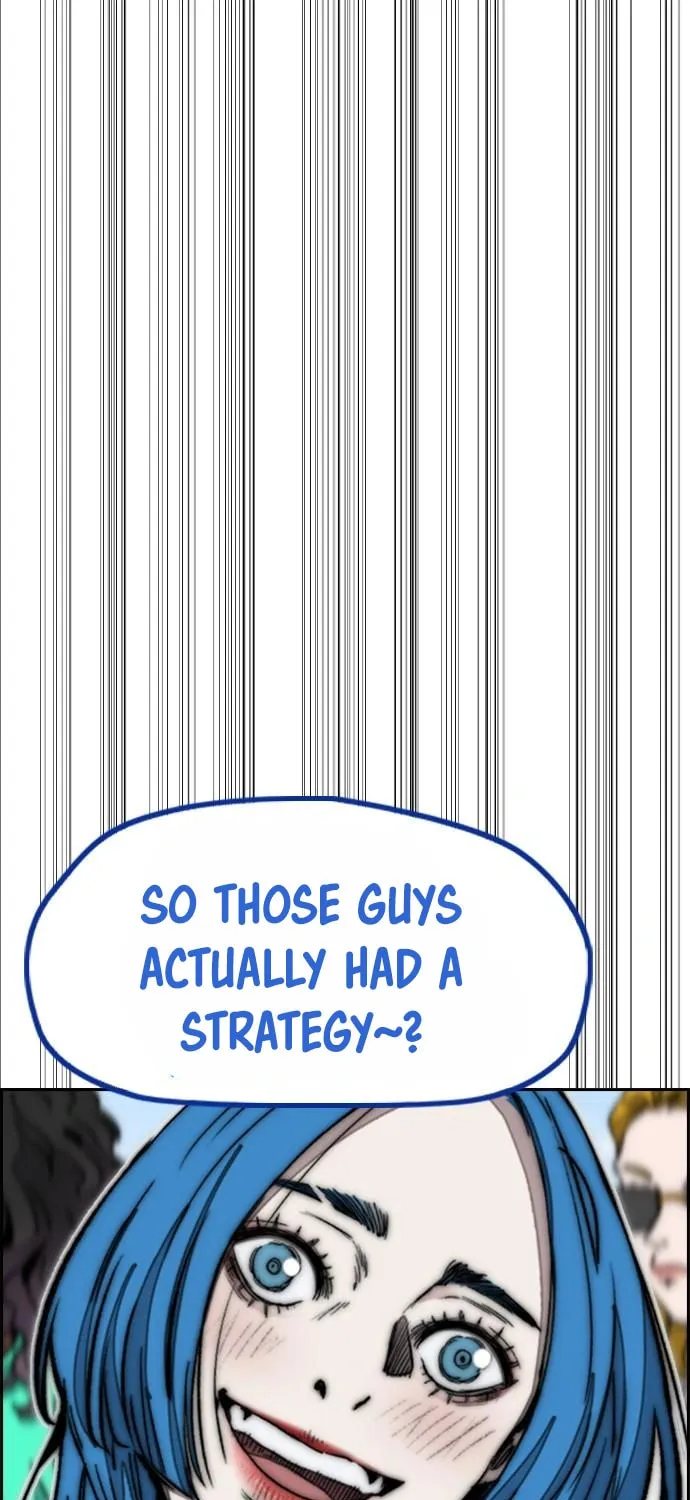 Stone Breaker Chapter 4 page 13 - 