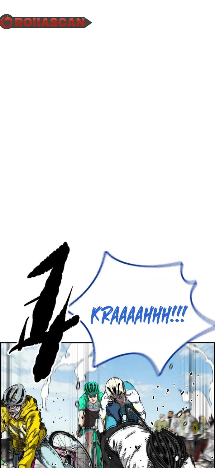 Stone Breaker Chapter 4 page 3 - 