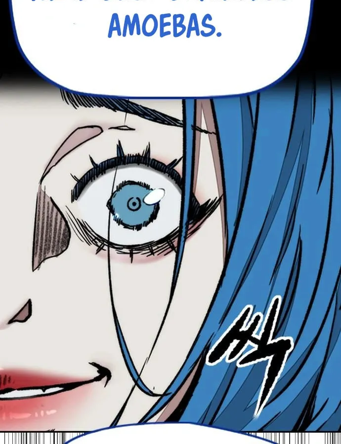 Stone Breaker Chapter 4 page 22 - 