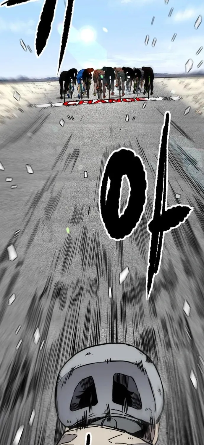 Stone Breaker Chapter 4 page 24 - 
