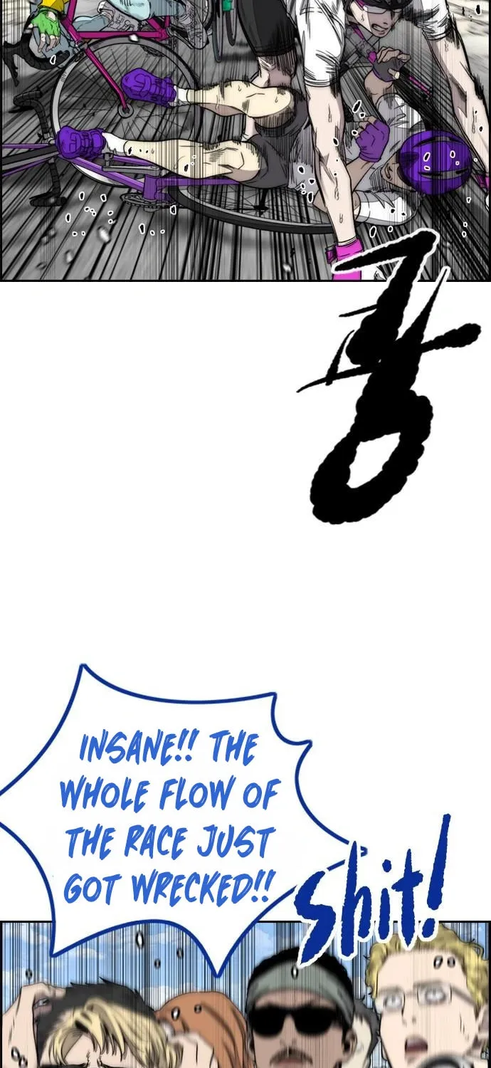 Stone Breaker Chapter 4 page 4 - 