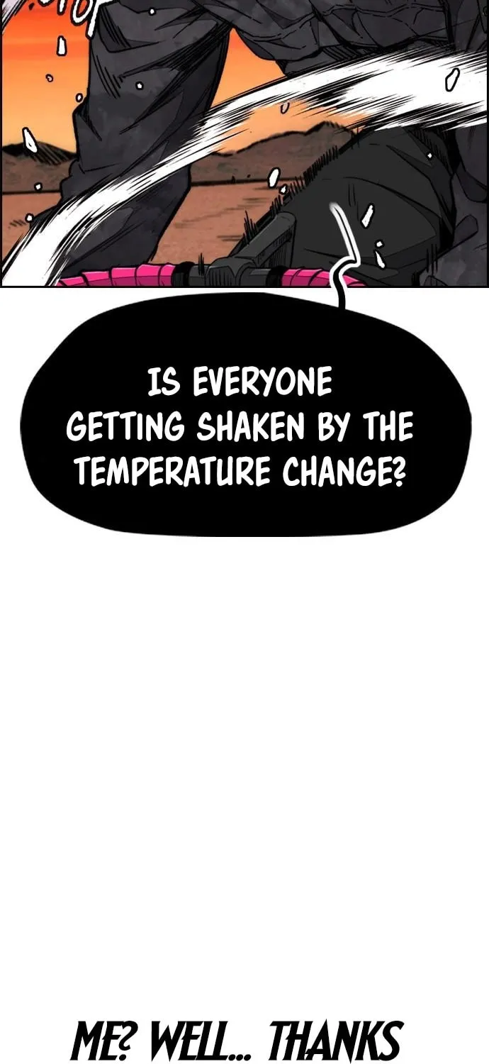 Stone Breaker Chapter 4 page 36 - 