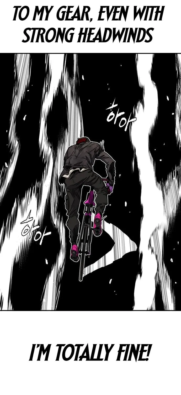 Stone Breaker Chapter 4 page 37 - 