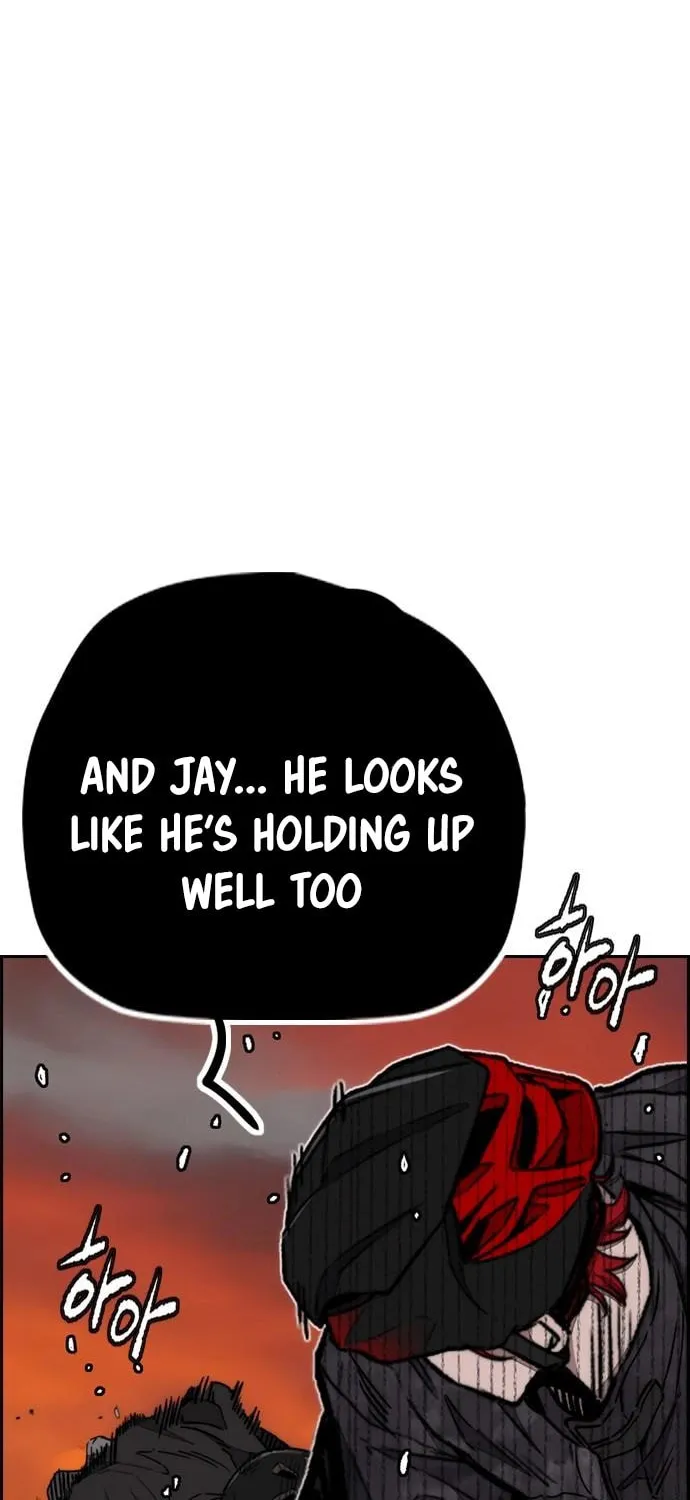 Stone Breaker Chapter 4 page 38 - 