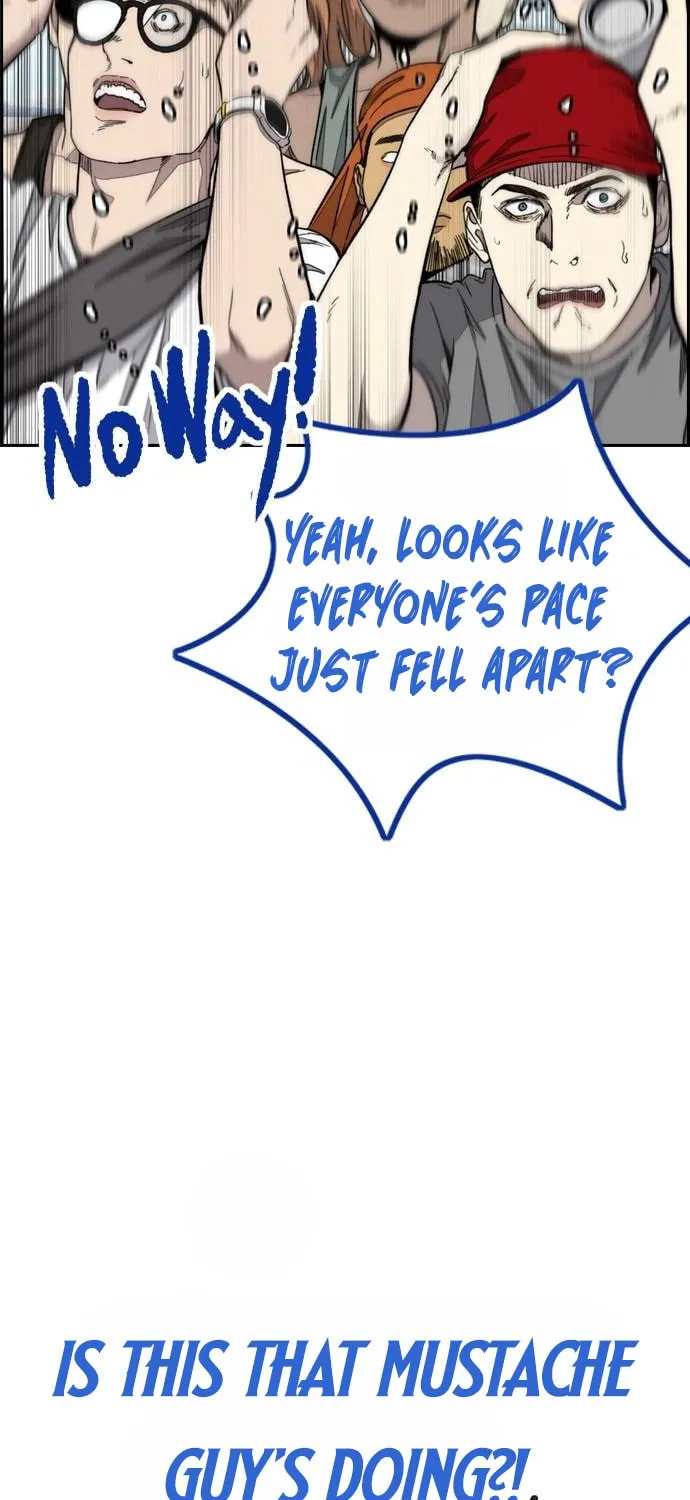 Stone Breaker Chapter 4 page 5 - 