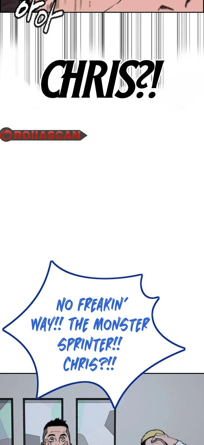 Stone Breaker Chapter 4 page 45 - 