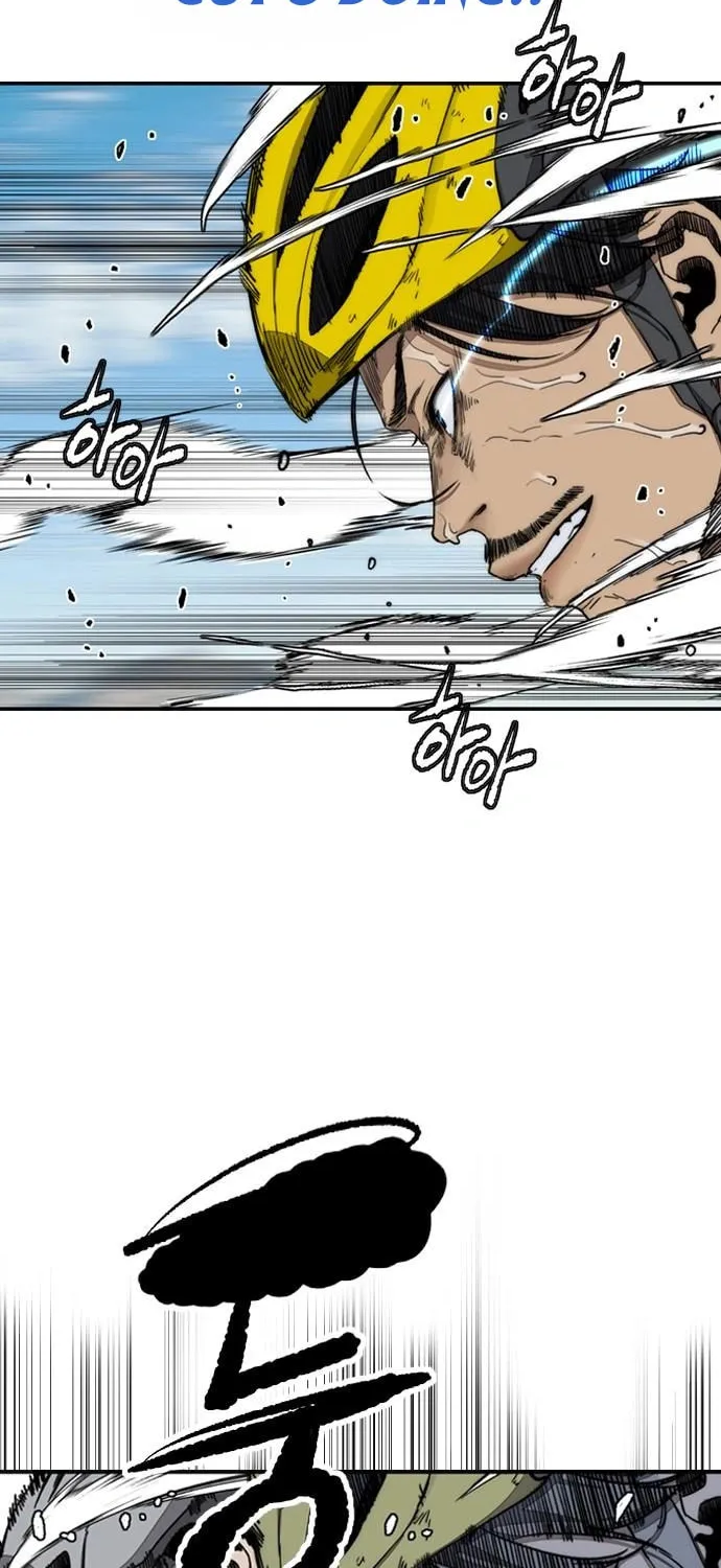 Stone Breaker Chapter 4 page 6 - 